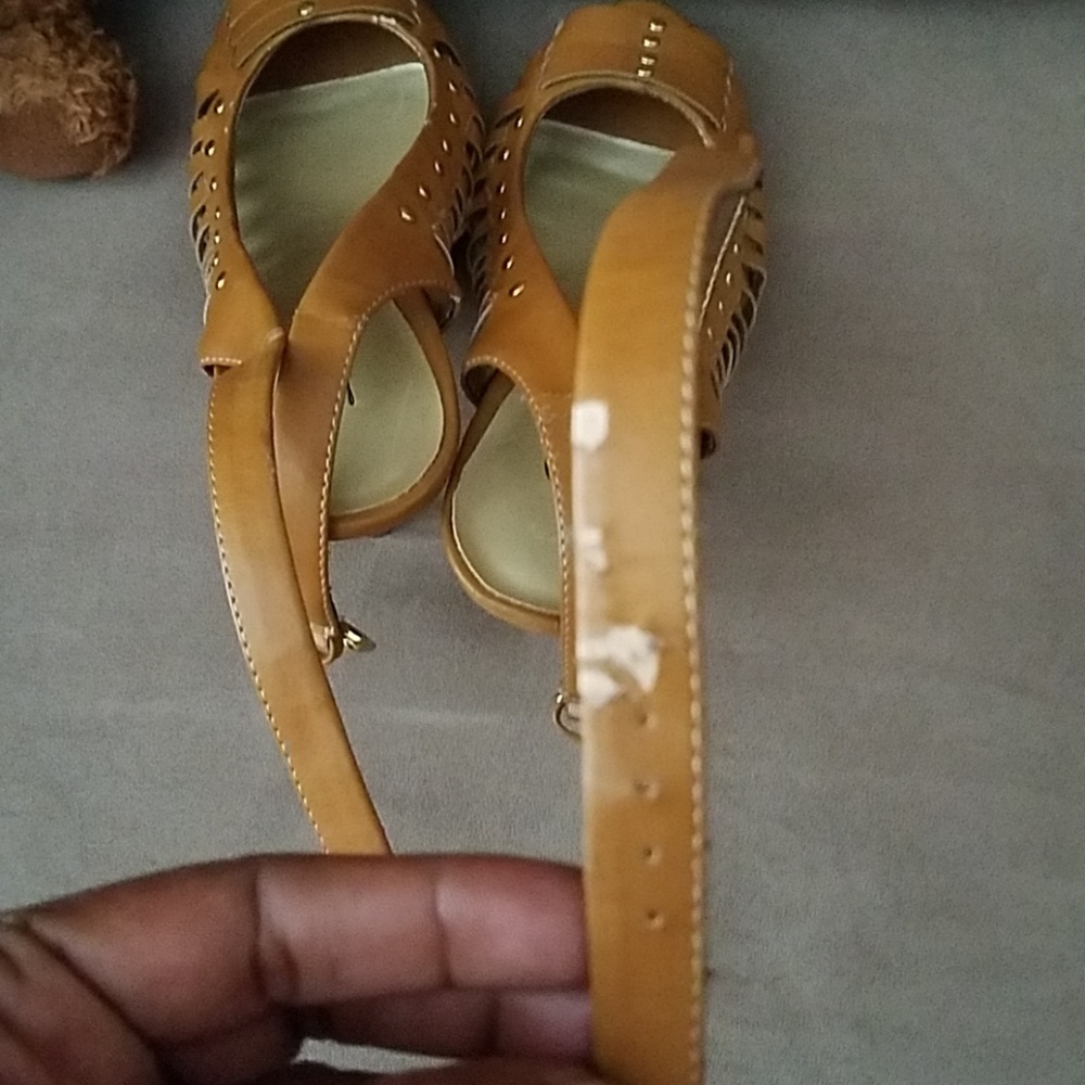 Delicious sandals - Picture 5 of 8
